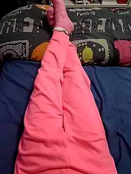 JulietteMaitresse online show from December 4, 4:22 am