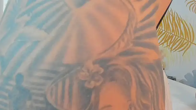 PinkyisHere online show from February 24, 8:27 am