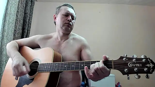 SanFrantsisko online show from February 8, 10:07 am