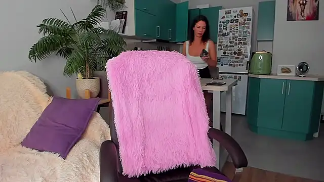 ChristinaGlory online show from September 8, 2:49 pm