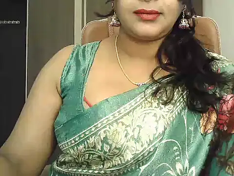 Snapshot of Spandana_Sweety chatting on October 19, 6:03 am Spandana Sweety online show from October 19, 6:03 am