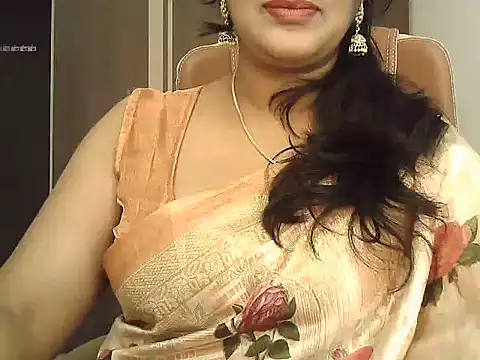 Snapshot of Spandana_Sweety chatting on December 1, 6:18 am Spandana Sweety online show from December 1, 6:18 am
