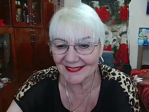 JenaCheim online show from March 10, 6:59 am