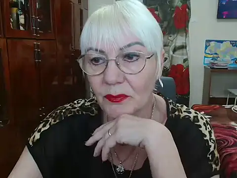 JenaCheim online show from March 15, 7:20 am