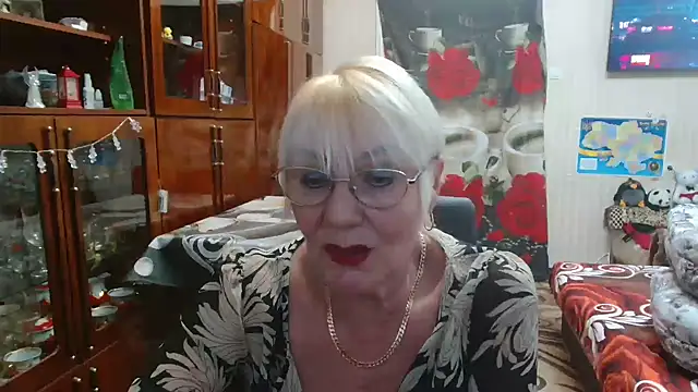 JenaCheim online show from January 10, 2:30 pm