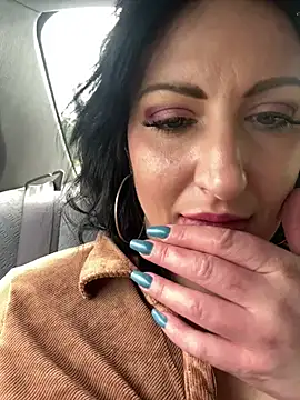 Jade Cartier online show from February 26, 10:09 pm