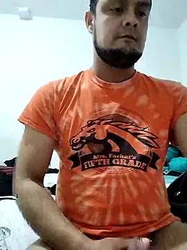 Nikooo6969 online show from September 18, 3:30 am