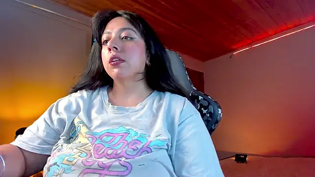 coraline latin online show from December 28, 12:57 am