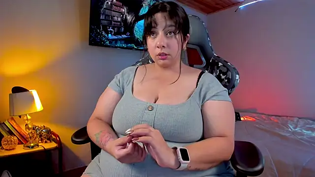 coraline latin online show from January 30, 1:44 am