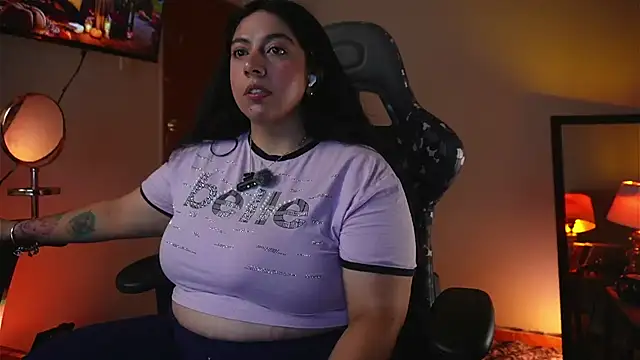 coraline latin online show from October 9, 12:08 am