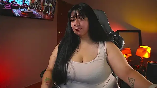 coraline latin online show from November 8, 3:34 pm