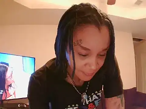 EnticingAaliyah online show from March 10, 3:30 pm