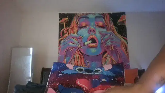 EnticingAaliyah online show from October 18, 5:46 pm