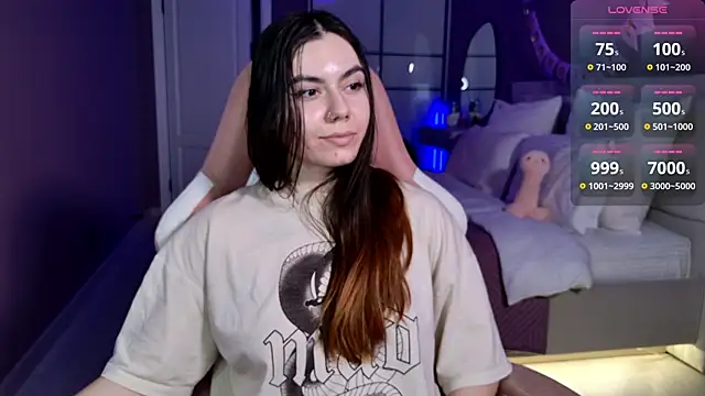 Foxohlove online show from December 15, 5:20 pm