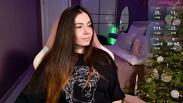 Foxohlove online show from January 5, 3:02 pm