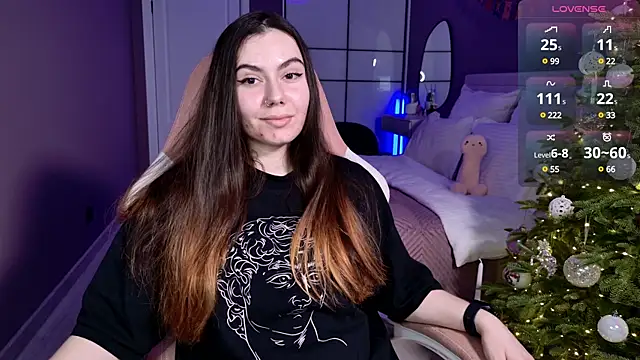 Foxohlove online show from January 15, 3:07 pm