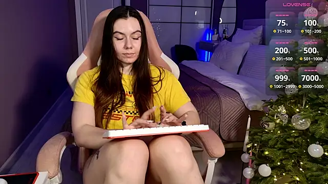 Foxohlove online show from January 26, 3:25 pm