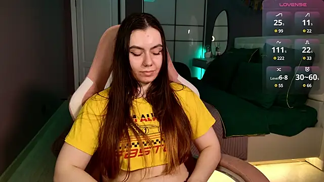 Foxohlove online show from March 14, 3:58 pm