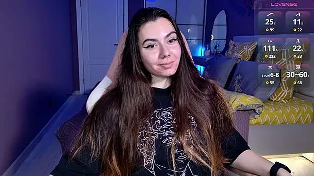 Foxohlove online show from September 21, 4:52 pm