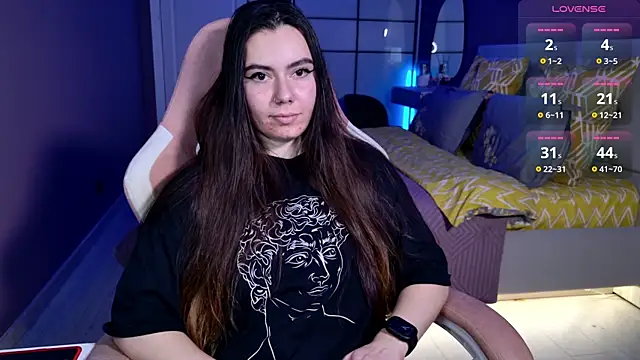 Foxohlove online show from September 22, 4:53 pm