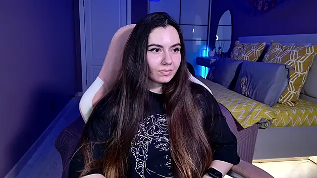 Foxohlove online show from November 1, 6:54 pm