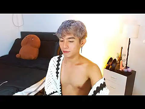 Snapshot of WildestTwink chatting on April 27, 6:50 pm WildestTwink online show from April 27, 6:50 pm