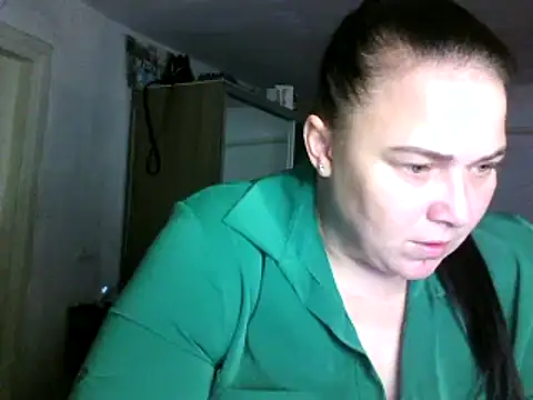 TammyAh online show from December 6, 8:18 pm