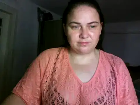 TammyAh online show from December 11, 12:02 am