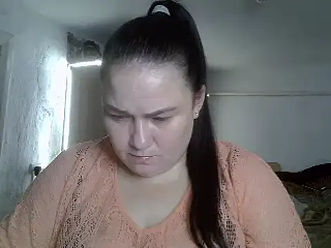 TammyAh online show from December 20, 8:45 pm