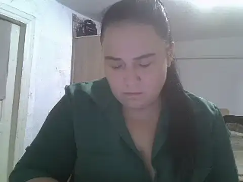 TammyAh online show from December 23, 8:25 pm