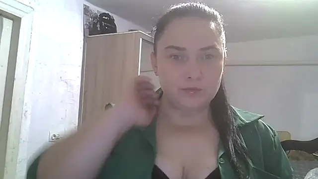 TammyAh online show from December 25, 9:43 pm