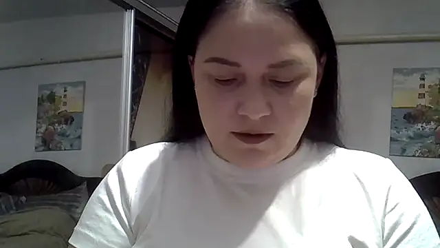 TammyAh online show from January 6, 9:00 pm