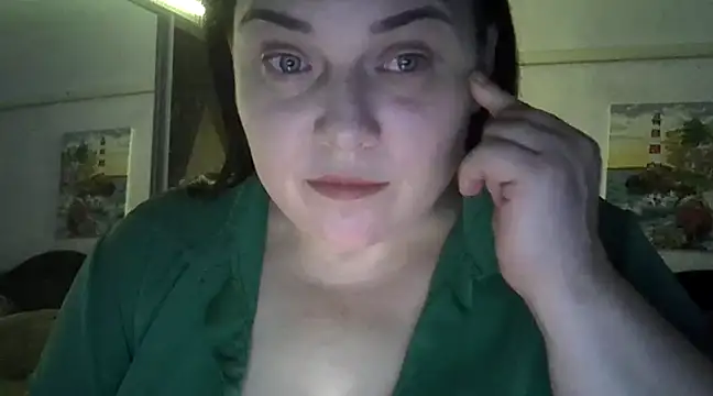 TammyAh online show from January 7, 9:35 pm