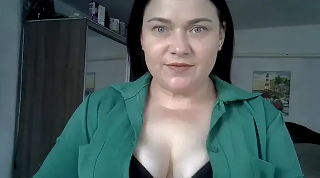 TammyAh online show from January 8, 12:05 pm