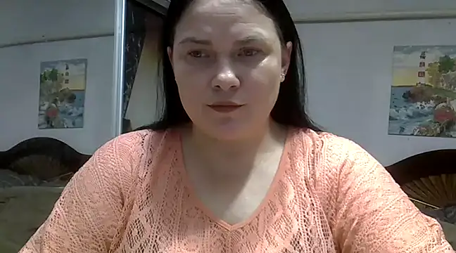 TammyAh online show from January 8, 9:23 pm