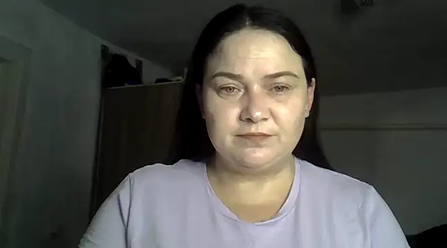 TammyAh online show from February 19, 8:10 pm