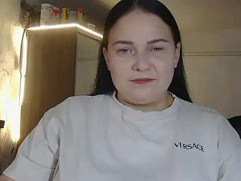 TammyAh online show from October 6, 2:47 pm