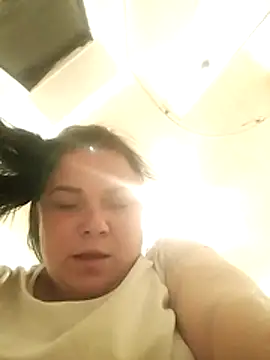 TammyAh online show from October 21, 7:58 pm