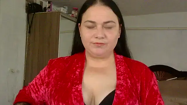 TammyAh online show from November 18, 8:52 am