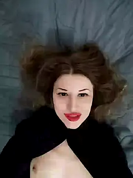 RebeccaNice online show from December 6, 8:29 pm