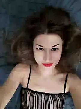 RebeccaNice online show from December 8, 3:13 pm