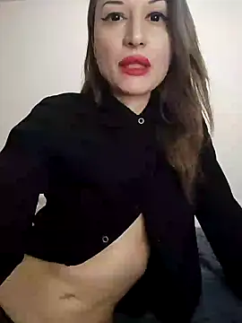 RebeccaNice online show from December 18, 3:22 pm