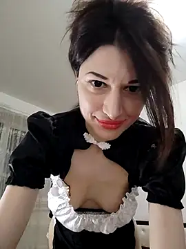 RebeccaNice online show from March 11, 4:51 pm