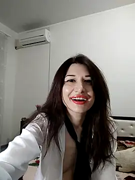 RebeccaNice online show from March 18, 3:53 pm