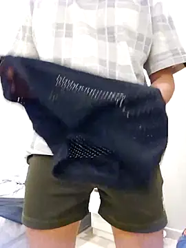 shakir12340 online show from October 16, 6:20 pm