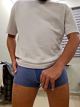 shakir12340 online show from November 27, 6:54 pm