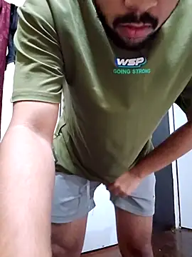 shakir12340 online show from December 22, 2:52 am