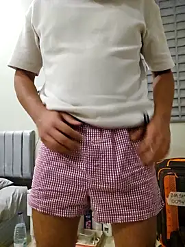 shakir12340 online show from February 19, 8:05 pm