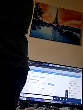 Snapshot of rposhta1991 chatting on March 2, 11:50 am rposhta1991 online show from March 2, 11:50 am