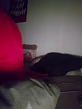 rayman2409 online show from December 1, 2:38 am